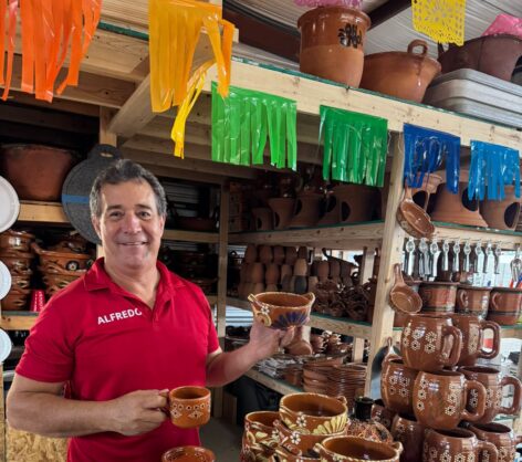 Comercializadora RGV