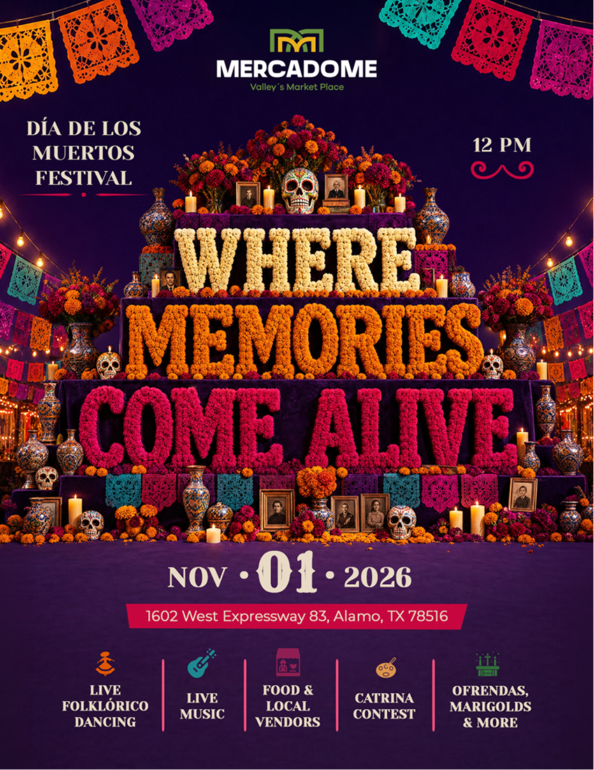 Día de los Muertos